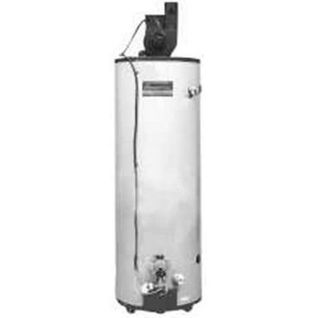 Premier 479024 50Gl Nat Gas Pwr Vnt Wtr Htr PVG62-50T50-NVS