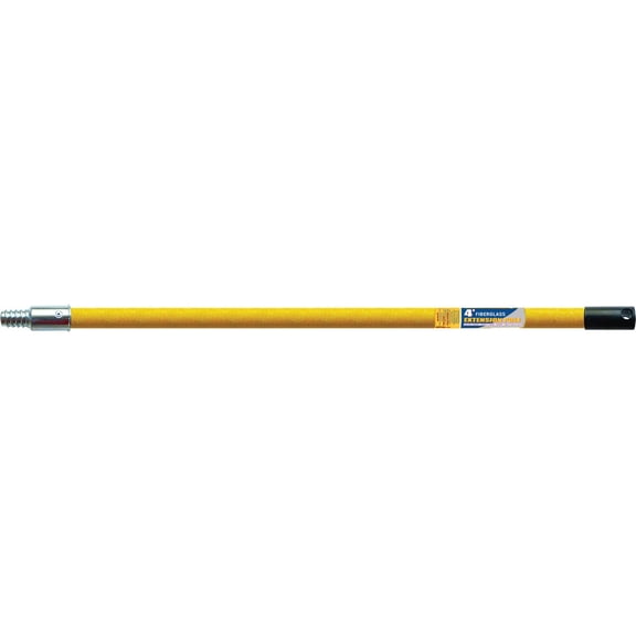 Premier 48" Fiberglass Extension Pole with Metal Thread, 84004