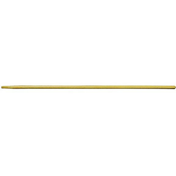Premier 48" Wood Extension Pole with Wood Threaded Tip, 4-WTP