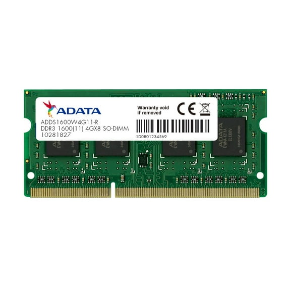 Premier 4GB DDR3 SDRAM Memory Module