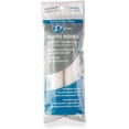thumbnail image 1 of Premier 6-1/2" x 1/4" Nap White Woven Mini Roller Cover, 2 Pack, Z-Pro 72520, 1 of 1