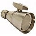thumbnail image 1 of Premier 994621 Bayview Shower Head Brushed Nickel, 1 of 1