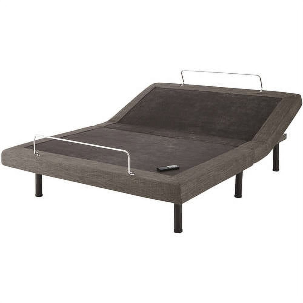 Premier Adjustable Wireless Flex Bed Base Foundation Frame, Multiple Sizes