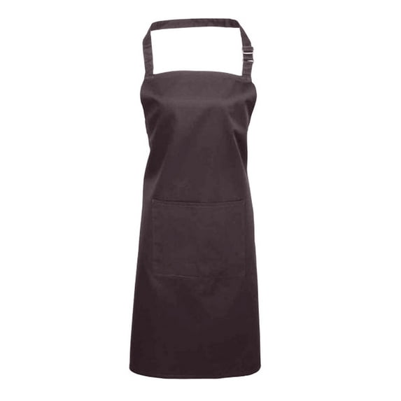 Premier Adult Colours Pocket Full Apron
