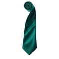 thumbnail image 1 of Premier  Adult Colours Satin Tie, 1 of 4