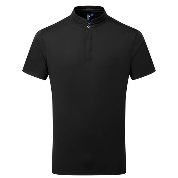 Premier Adult Coolchecker Chef Shirt