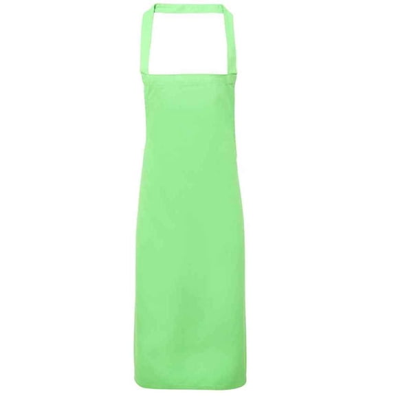 Premier  Adult Cotton Bibbed Apron