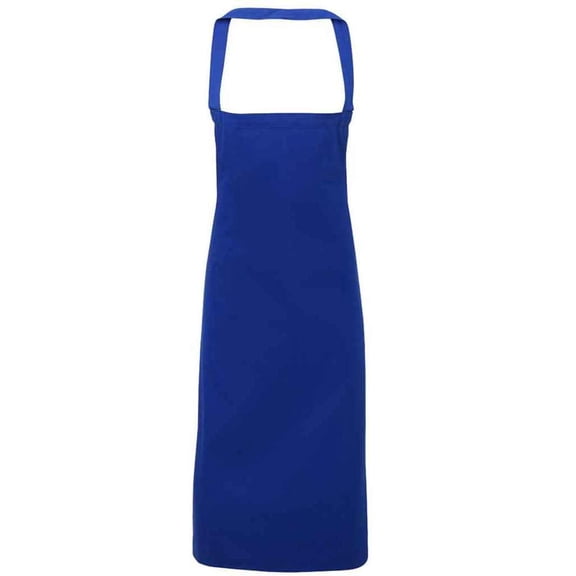 Premier  Adult Cotton Bibbed Apron
