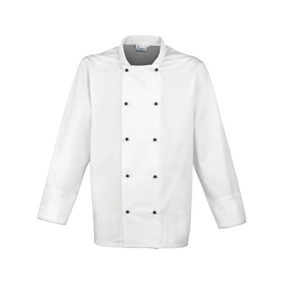 Premier Adult Cuisine Chef Jacket