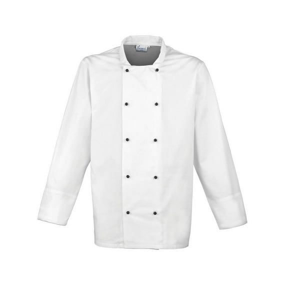 Premier  Adult Cuisine Chef Jacket