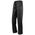 thumbnail image 1 of Premier  Adult Essential Checked Chef Pants, 1 of 4