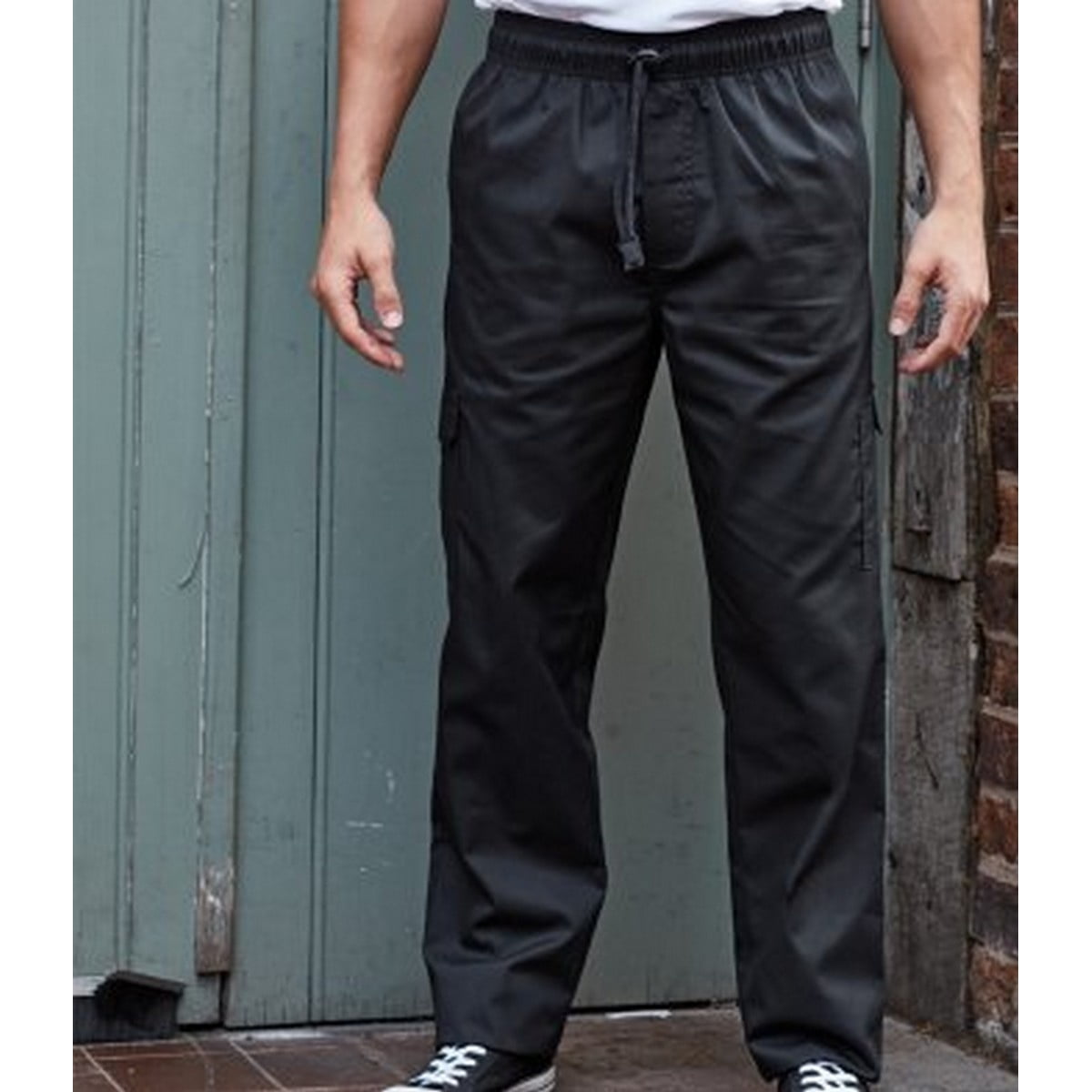 Premier Adult Essential Chef Pants