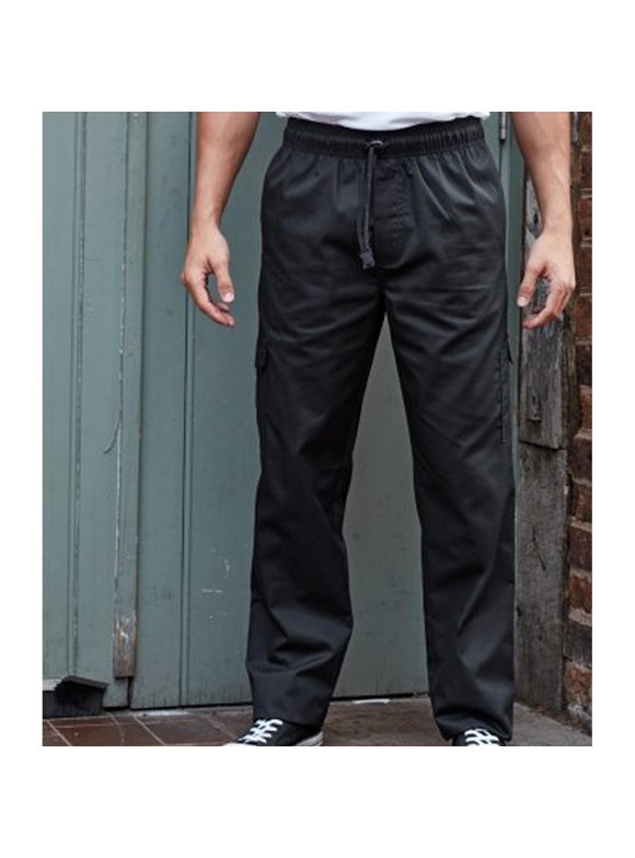 Unisex Chef Pants