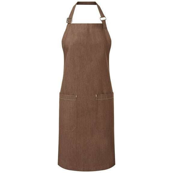 Premier  Adult Fairtrade Certified Denim Apron