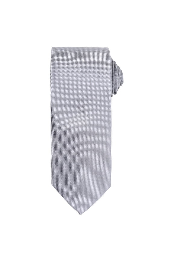 Adult Micro Waffle Tie