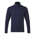 thumbnail image 1 of Premier  Adult Recyclight Quarter Zip Fleece Top, 1 of 4