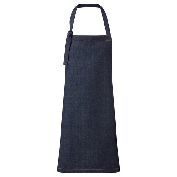 Premier  Adult Regenerate Sustainable Bibbed Full Apron