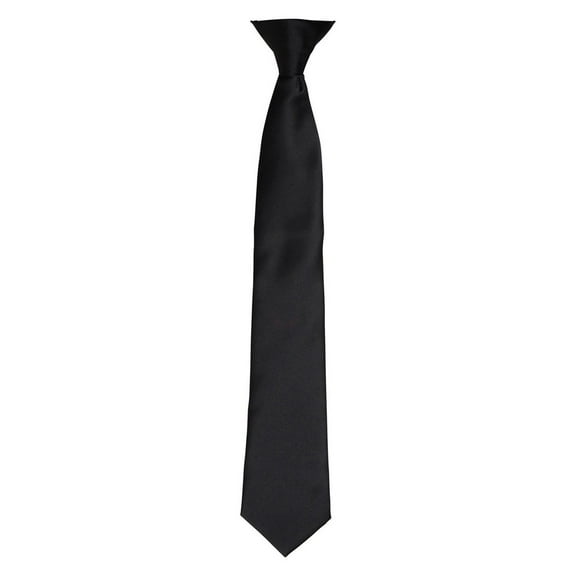 Premier  Adult Satin Tie