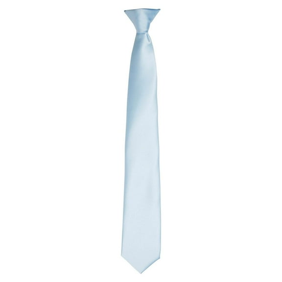 Premier  Adult Satin Tie