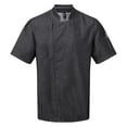 thumbnail image 1 of Premier  Adult Short-Sleeved Chef Jacket, 1 of 4