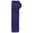 thumbnail image 1 of Premier  Adult Slim Knitted Tie, 1 of 4