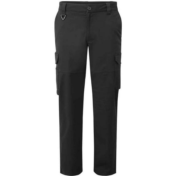 Premier Adult Stretchchecker Cargo Pants