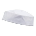 thumbnail image 1 of Premier  Adult Turn Up Chef Hat, 1 of 4