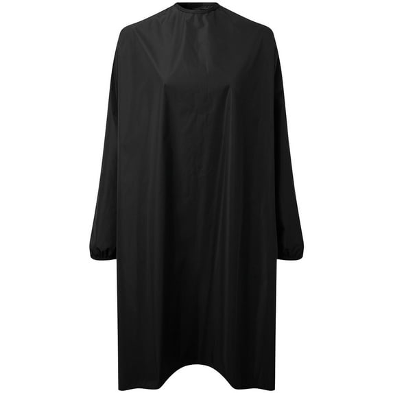 Premier Adult Waterproof Long-Sleeved Salon Gown