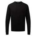 thumbnail image 1 of Premier Adults  Cotton Rich Crew Neck Sweater, 1 of 4