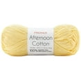 thumbnail image 1 of Premier Afternoon Cotton Yarn-Butter, 1 of 2