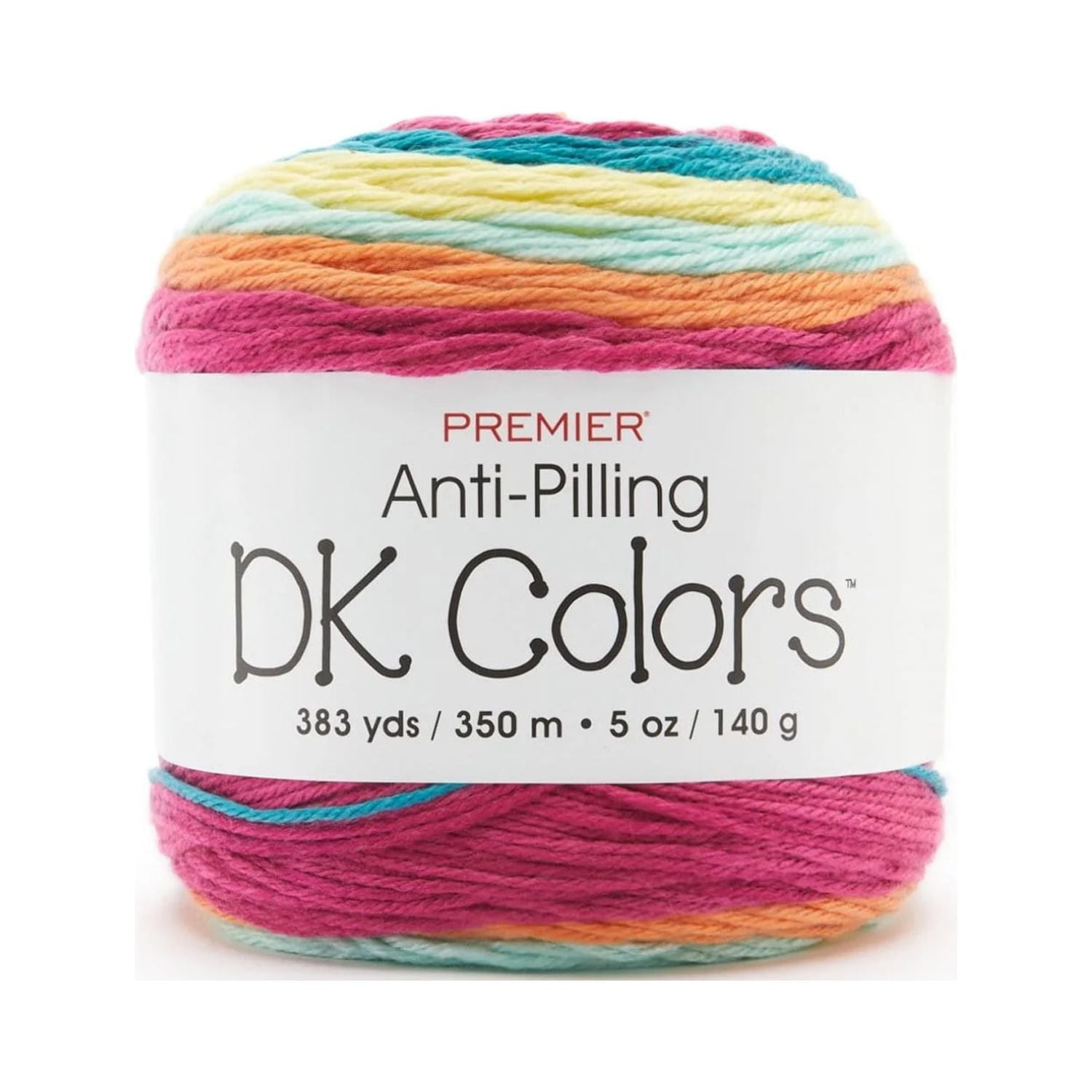 Premier Yarns Dk Colors Yarn : Target