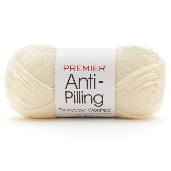 Anti-Pilling Everyday® Worsted