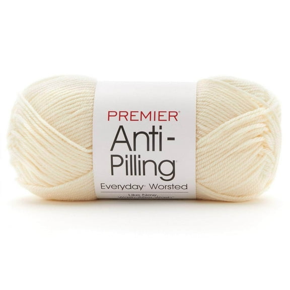 Anti-Pilling Everyday® Worsted