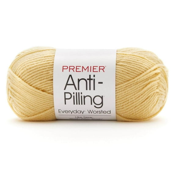 Anti-Pilling Everyday® Worsted