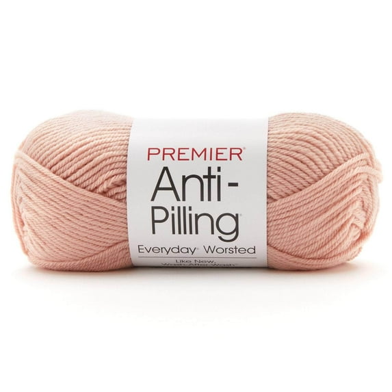 Anti-Pilling Everyday® Worsted