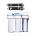 thumbnail image 1 of Premier Aquarium Reef Reverse Osmosis DI Water Filter 6 Stage System 75 GPD | 0 ppm USA, 1 of 6