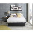 thumbnail image 1 of Premier Austin Metal Platform Bed Frame Twin with complete Bonus Base, 1 of 3