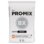 Premier B10281RG Pro Mix Loose with Mycorrhizae, 2.8 Cubic Feet