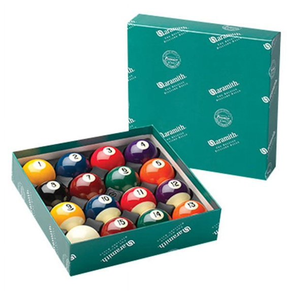 Premier Ball Set