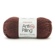 Premier Bamboo Chunky Yarn-Boysenberry