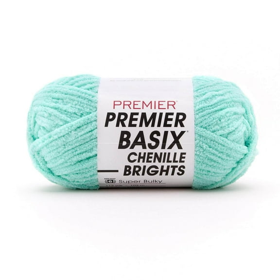 Basix® Chenille Brights and Multis