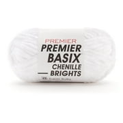 Basix® Chenille Brights and Multis