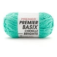Premier Basix Chenille Brights - Walmart.com