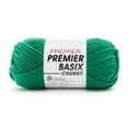 thumbnail image 1 of Premier Basix Chunky Yarn-Holly, 1 of 1