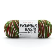 Basix  Worsted Multis