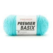 Basix  Worsted Solids