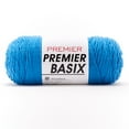 thumbnail image 1 of Premier Basix Yarn-Blue, 1 of 1
