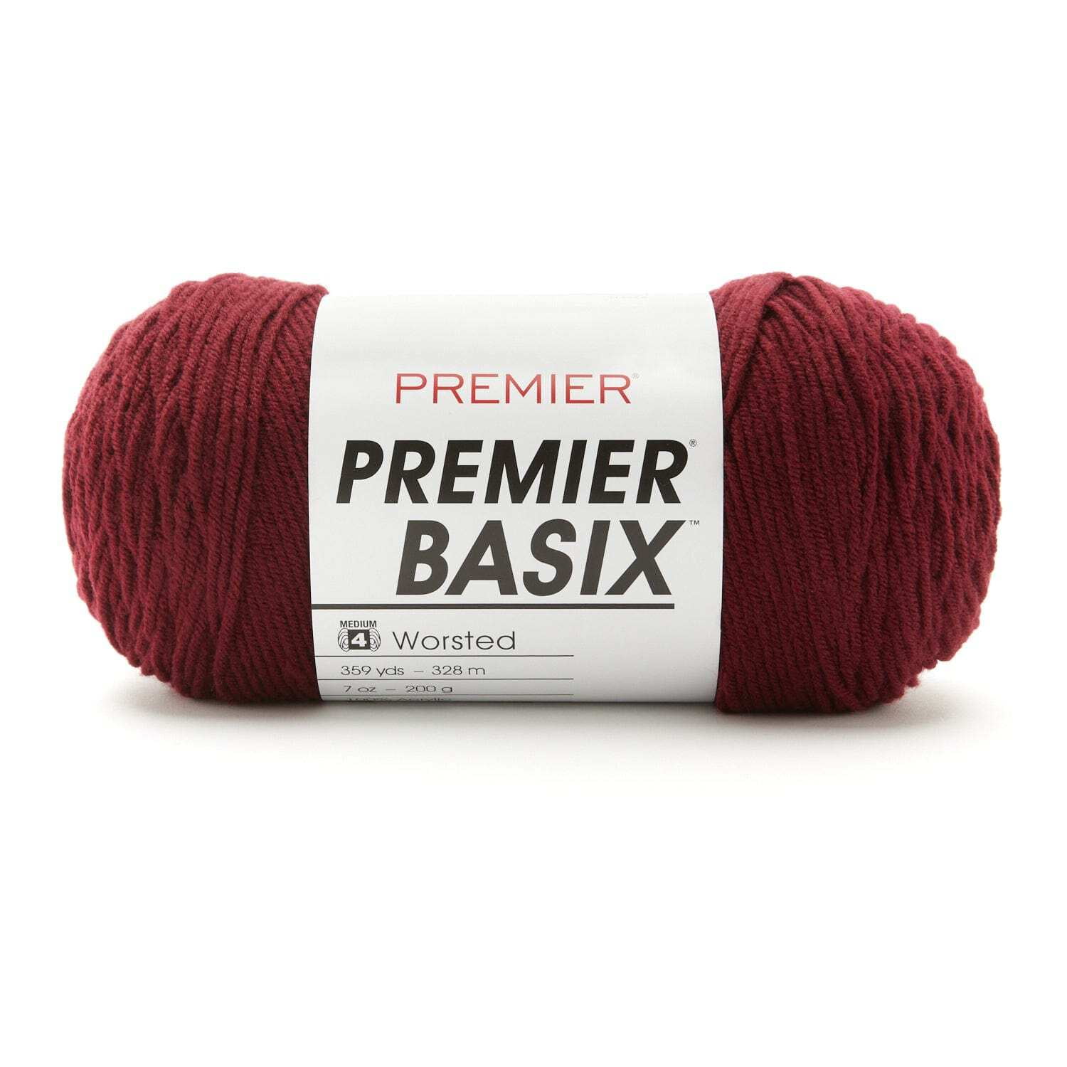 1115|14 Burgundy