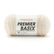 Basix  Worsted Solids