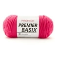 thumbnail image 1 of Basix® Worsted Solids, 1 of 11